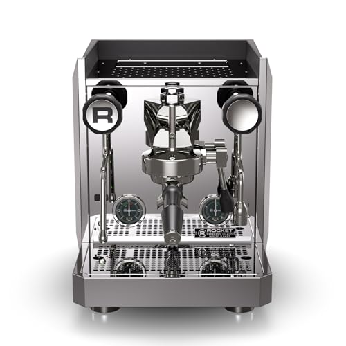 Rocket Appartamento espresso machine