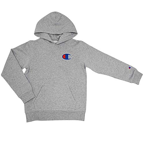 Champion Boys Hoodie for Kids Sweatshirt Fleece Youth Pullover