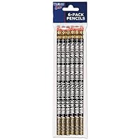 Algopix Similar Product 20 - NCAA Wake Forest Deamon Decons Pencils