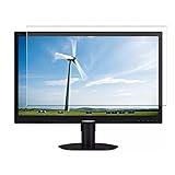 philips s-line 241s4lcb  Vaxson 3 Unidades Protector de Pantalla, compatible con Philips 241S4LCS 241S4LCB 241S4LCB 00/01/11/27 24\