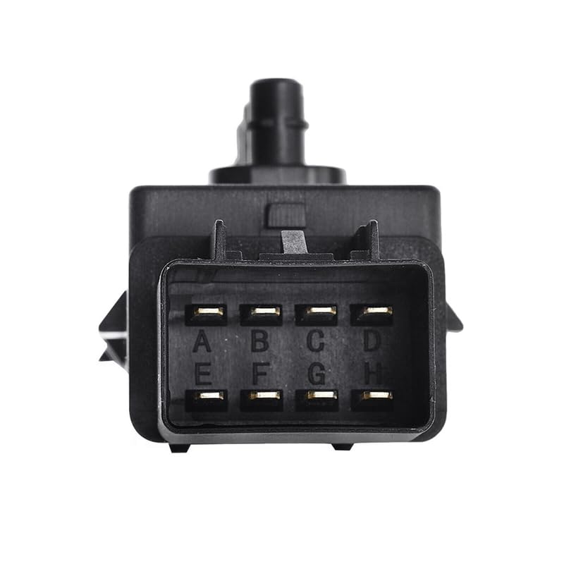 Interrupteur réglage siège électrique en panne remplacer commande 12451495
