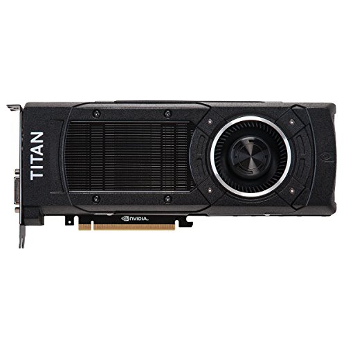 GeForce GTX Titan X 12G-P4-2990-KR