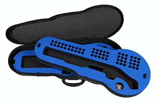 Peak Case Remington V3 Tac-13 Home Defense Violin Case