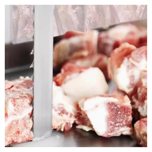 Lame de scie à ruban pour couper la viande congelée et le poisson