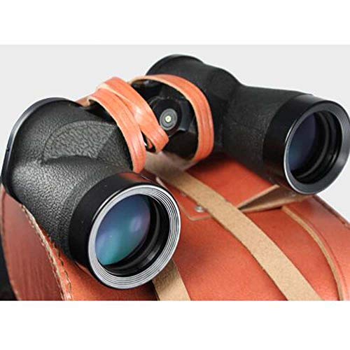 DKEE-Fernglas. Metall-Teleskop Fernglas HD Militärisch High-Power-12x Erwachsene Im Freien Koordiniert Bereich – Bild 5