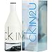 Produktbild Calvin Klein  CK IN2U Man Eau de Toilette 100 VAPO