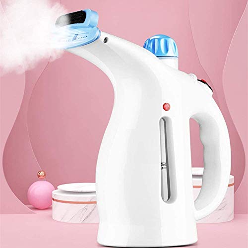 Akshar creation Portable Fast HeatUp Steamer for Clothes, Handheld