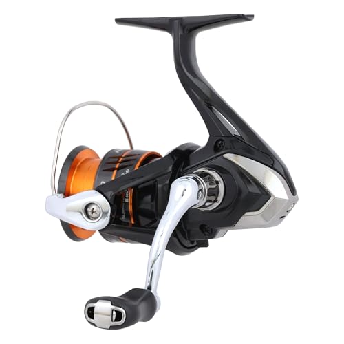 SHIMANO NEXAVE FJ Caña y Carrete de Pesca Spinning NEX1000FJ miniatura 5
