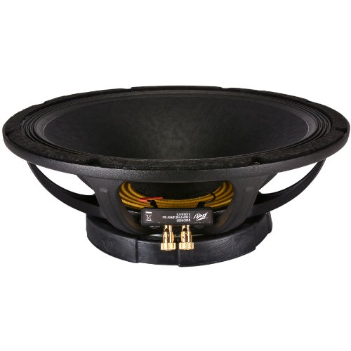 Peavey 560000 1508-8 HE BWX SF Speaker