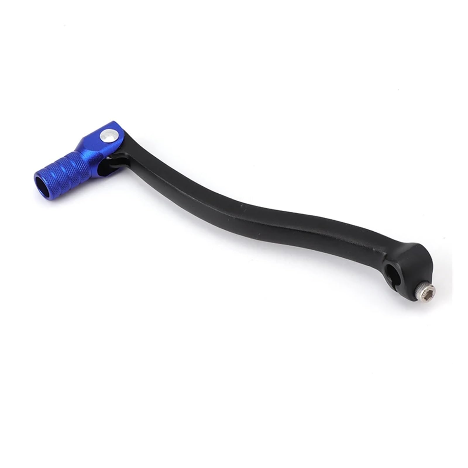 SYC27QP Shift Pedal Lever Motorcycle Motorcycle Folding Gear Shifter Shift Lever for 70cc 90cc 110cc 125cc 150cc 200cc 250cc Motorcycle ATV Dirt Pit Bikes