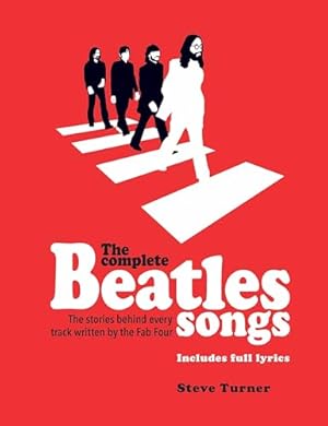 Complete Beatles Songs