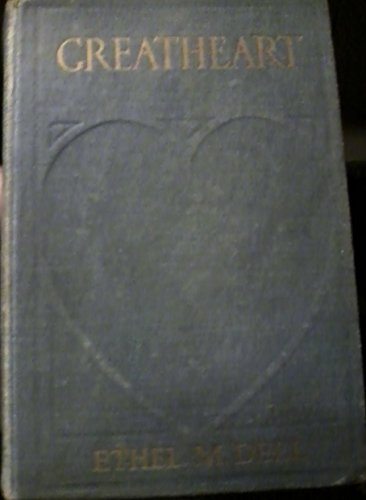 Greatheart [Unknown] B002BPQ8BM Book Cover