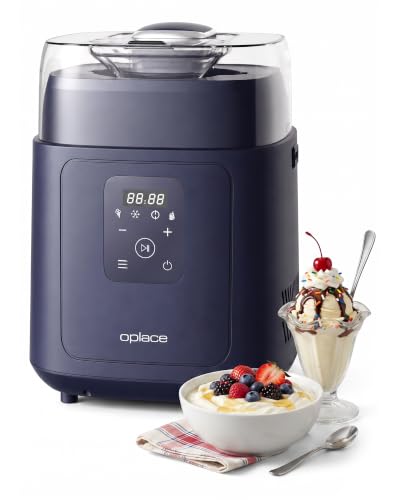 oplace 4-in-1 Compressor Maker