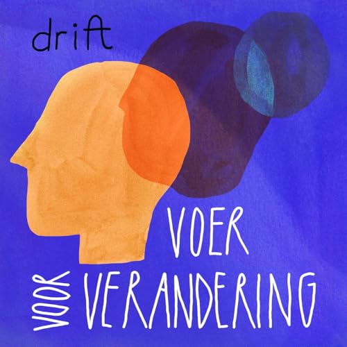 Voer voor verandering Titelbild