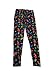 Derek Heart Juniors Ruby's Brushed Yummy Christmas Leggings