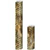 Mossy Oak Matte Camo Roll Elements Coastal Patterns, Self-Adhesive Vinyl Wrap, DIY 24"x60", Elements Coastal Tripletail