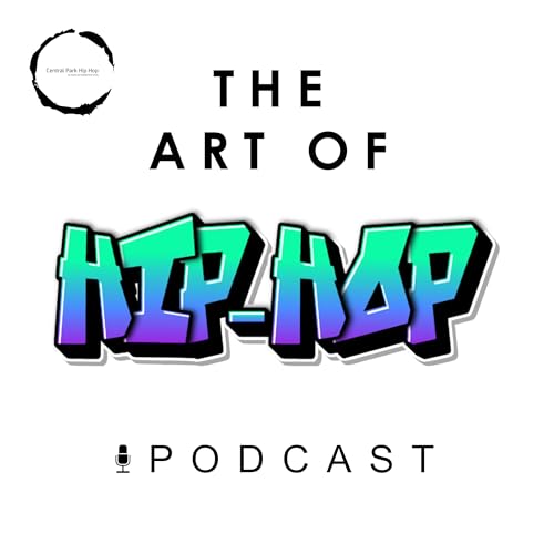 The Art of Hip Hop Podcast