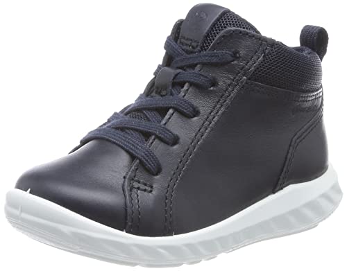 ECCO Baby-Jungen SP.1 LITE Infant Ankle BO Fashion Boot, Night Sky/Night...