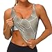 Petoskey Stone Print Lightweight Trendy Women Sports Vest Yoga Workout Running Vests All Seasons
