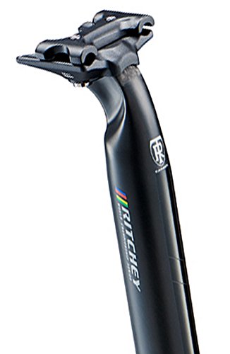 Reviews y listado de Tija ritchey wcs - solo los mejores. 6 Imagen adicional