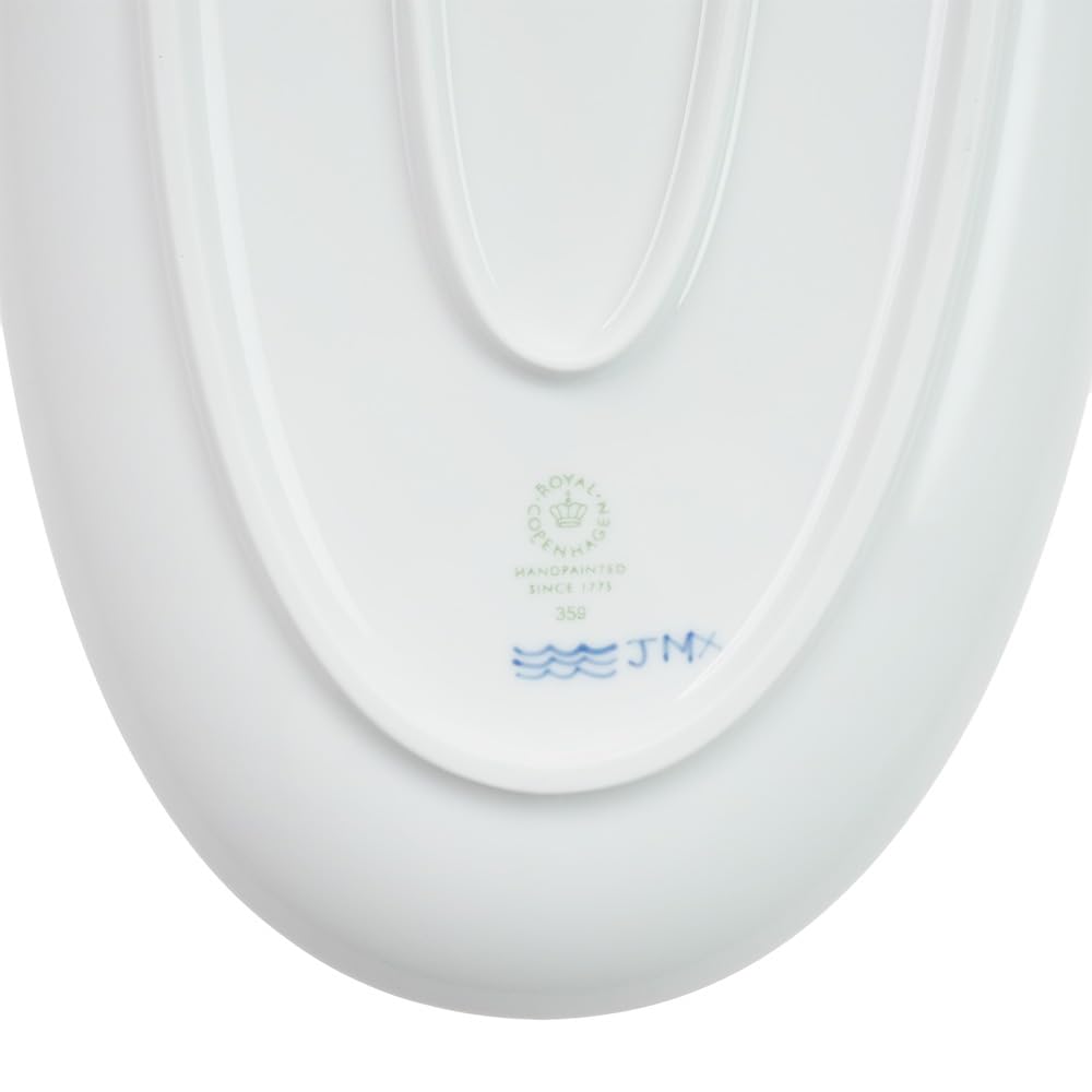 Amazon.co.jp: ロイヤルコペンハーゲン (ROYAL COPENHAGEN) ブルー