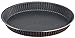 Tefal Perfectbake Moule A Tarte 24cm Aluminium 100% Recyclé J5548202, fabriqué en France