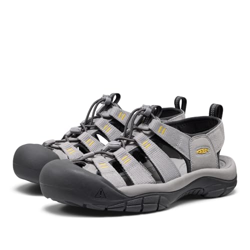 Image of KEEN Men's Newport H2 Closed Toe Water Sandals