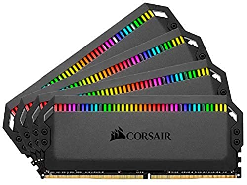 Amazon.co.jp: コルセア CMT32GX4M4K3600C16 DDR4 3600MHz 8GBx4