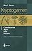 Produktbild Kryptogamen 1: Cyanobakterien Algen Pilze Flechten Praktikum und Lehrbuch