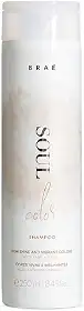 Shampoo Soul Color 250ml, BRAÉ