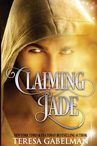 Claiming Jade view 2