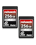 Pergear 256GB CFexpress 4.0...
