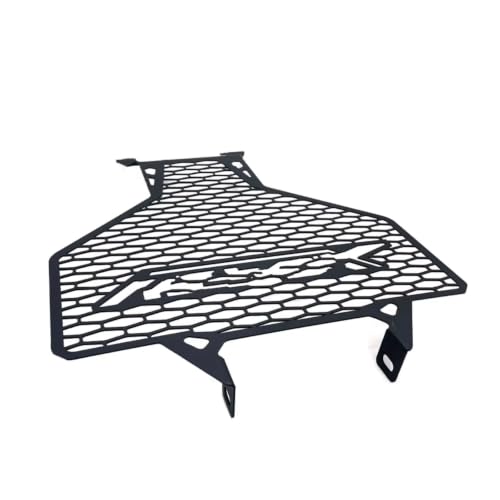 Grille de protection radiateur XADV 750 pour route et trail