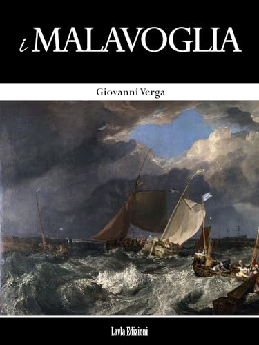 I Malavoglia (Italian Edition)