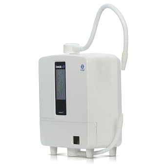 Enagic Leveluk K8 Water Filter Machine