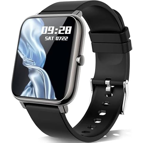 Montre Connectée KALINCO Cover