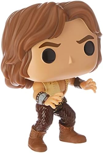 Funko Accessoires, 40359, sans Couleur Funko Accessoires, 40359, sans Couleur | Pop Stranger Things | 1 Funko Accessoires, 40359, sans Couleur | Pop Stranger Things
