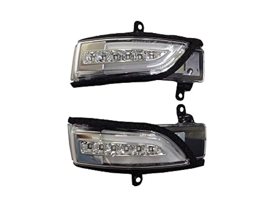 LIBERAL LEDウェルカムウィンカーキットSUBARU L-37レボーグ LIBERAL/リベラル LEDウェルカムウィンカーキット スバル/SUBARU