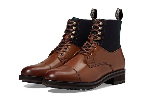 POLO RALPH LAUREN Men's Bryson Boots