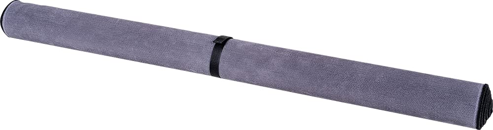 Meinl Cymbals MDRS-BK - Tamburello piccolo, 1,6 x 1,4 m, colore: Nero