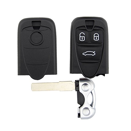 Beschermende sleutelhouder voor Alfa Romeo auto's - Afbeelding 5