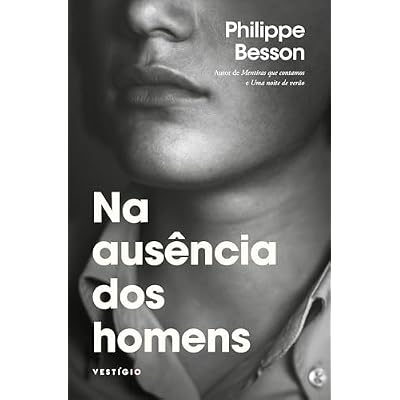 Na aus&ecirc;ncia dos homens