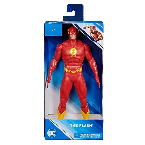 Flash Figura 24Cm, Dc, Sunny  