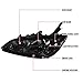 Carpartsinnovate For 04-05 JDM Smoke Tinted Headlights Lamps