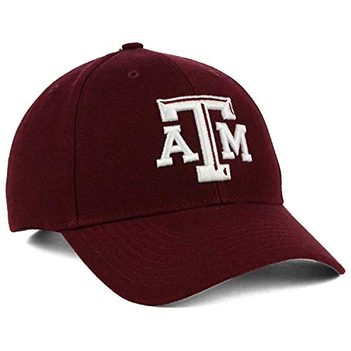 TEXAS A&M AGGIES '47 MVP OSF / Rojo miniatura 3