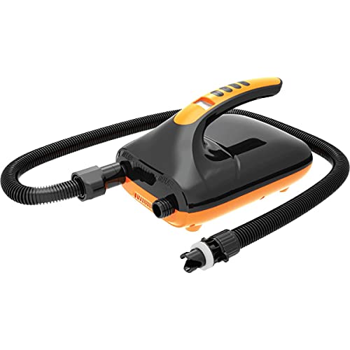 AQUAGLIDE Accelerator - HP Electric Pump - for Inflatable Water Toys