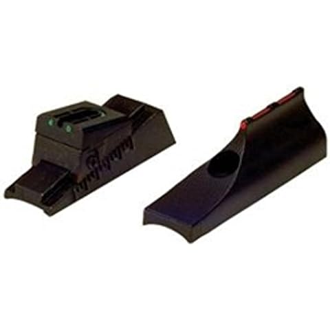 Connecticut Valley Arms CVA AC1622 DuraSight FO Sights CVA/Trad InLines Rifle Cover