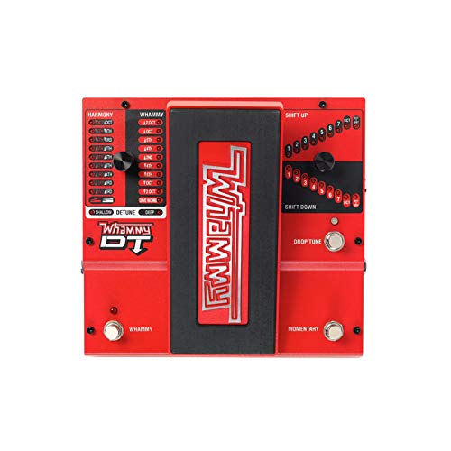 DIGITECH WHAMMY DT  DT