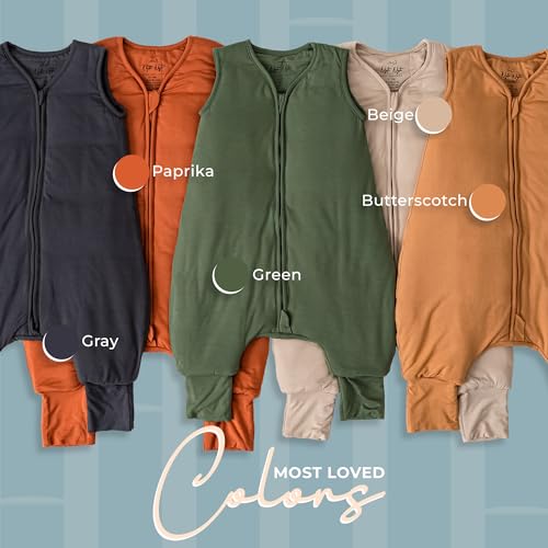 Image of Toddler Sleep Sack Sleeveless Wearable Blanket