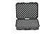 SKB 3I-Series Injection Molded Equipment Case - 18 x 13 - Inch, Layered Foam